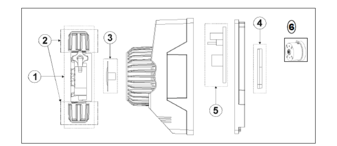 Diagram INJECTA